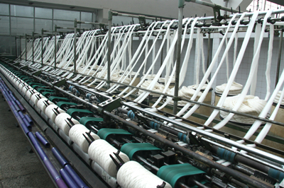 济宁纺织业板式换热器应用